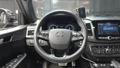 2022 SsangYong Rexton Diesel 2.2 4WD — фото 13