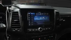 2022 SsangYong Rexton Diesel 2.2 4WD — фото 16