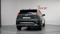 2022 Kia Niro Signature — фото 4