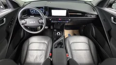 2022 Kia Niro Signature — фото 7