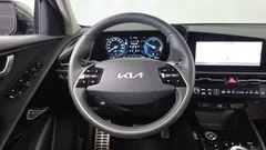 2022 Kia Niro Signature — фото 13