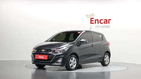 2022 ChevroletGMDaewoo Spark LT