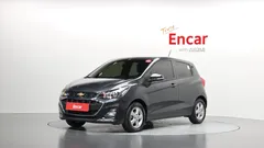 2022 ChevroletGMDaewoo Spark LT — фото 1