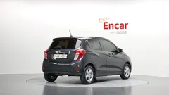 2022 ChevroletGMDaewoo Spark LT — фото 2
