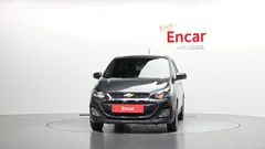 2022 ChevroletGMDaewoo Spark LT — фото 3