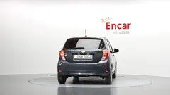 2022 ChevroletGMDaewoo Spark LT — фото 4