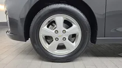 2022 ChevroletGMDaewoo Spark LT — фото 5