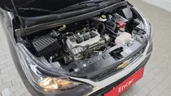 2022 ChevroletGMDaewoo Spark LT — фото 6
