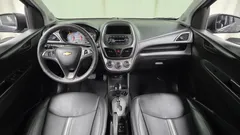 2022 ChevroletGMDaewoo Spark LT — фото 7