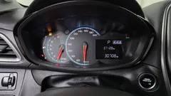 2022 ChevroletGMDaewoo Spark LT — фото 8