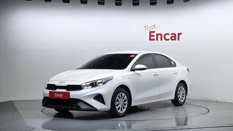2023 Kia K3 1.6