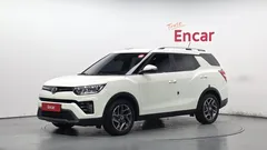2022 KG_Mobility_Ssangyong TIBOLI 1.5 A3 2WD — фото 1