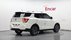 2022 KG_Mobility_Ssangyong TIBOLI 1.5 A3 2WD — фото 2