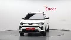 2022 KG_Mobility_Ssangyong TIBOLI 1.5 A3 2WD — фото 3