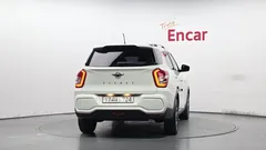 2022 KG_Mobility_Ssangyong TIBOLI 1.5 A3 2WD — фото 4