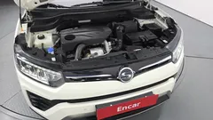 2022 KG_Mobility_Ssangyong TIBOLI 1.5 A3 2WD — фото 6