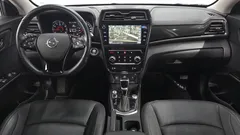 2022 KG_Mobility_Ssangyong TIBOLI 1.5 A3 2WD — фото 7