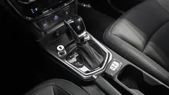 2022 KG_Mobility_Ssangyong TIBOLI 1.5 A3 2WD — фото 9