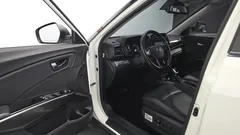 2022 KG_Mobility_Ssangyong TIBOLI 1.5 A3 2WD — фото 10