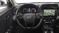 2022 KG_Mobility_Ssangyong TIBOLI 1.5 A3 2WD — фото 14