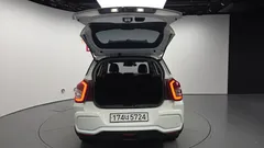 2022 KG_Mobility_Ssangyong TIBOLI 1.5 A3 2WD — фото 20