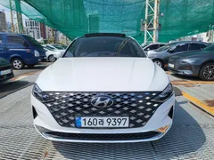 2023 Hyundai Grandeur 3.0 LPi Rent Car — фото 2