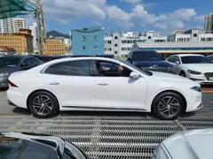 2023 Hyundai Grandeur 3.0 LPi Rent Car — фото 6