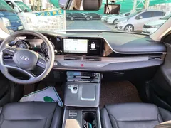 2023 Hyundai Grandeur 3.0 LPi Rent Car — фото 17