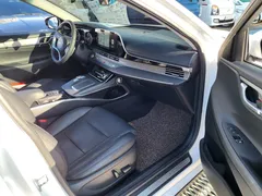 2023 Hyundai Grandeur 3.0 LPi Rent Car — фото 20