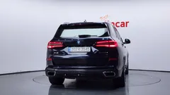 2022 BMW X5 xDrive 45e M Sport — фото 4