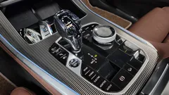2022 BMW X5 xDrive 45e M Sport — фото 9