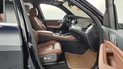 2022 BMW X5 xDrive 45e M Sport — фото 11
