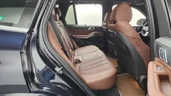 2022 BMW X5 xDrive 45e M Sport — фото 12