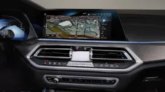 2022 BMW X5 xDrive 45e M Sport — фото 14