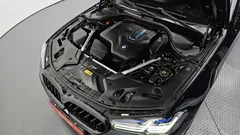2022 BMW 5-Series 530e M Sport — фото 6