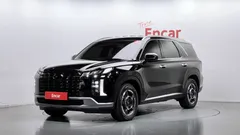 2023 Hyundai Palisade Diesel 2.2 2WD — фото 1