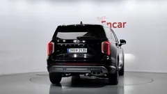 2023 Hyundai Palisade Diesel 2.2 2WD — фото 4