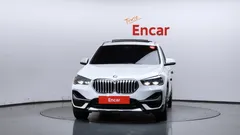 2022 BMW X1 xDrive 20i xLine — фото 3
