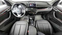 2022 BMW X1 xDrive 20i xLine — фото 7