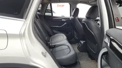 2022 BMW X1 xDrive 20i xLine — фото 11