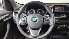 2022 BMW X1 xDrive 20i xLine — фото 13