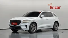 2023 Genesis GV70 2.5T Gasoline AWD — фото 1