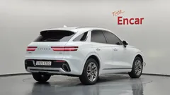 2023 Genesis GV70 2.5T Gasoline AWD — фото 2