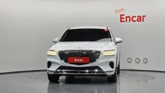 2023 Genesis GV70 2.5T Gasoline AWD — фото 3