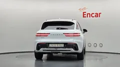 2023 Genesis GV70 2.5T Gasoline AWD — фото 4