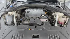 2023 Genesis GV70 2.5T Gasoline AWD — фото 6
