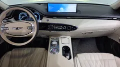 2023 Genesis GV70 2.5T Gasoline AWD — фото 7