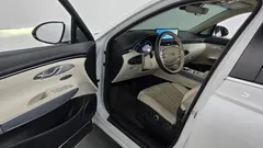 2023 Genesis GV70 2.5T Gasoline AWD — фото 10