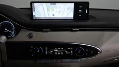 2023 Genesis GV70 2.5T Gasoline AWD — фото 12