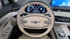 2023 Genesis GV70 2.5T Gasoline AWD — фото 13